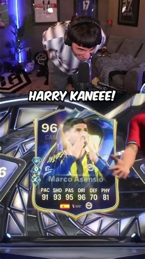 Danny Packed THE GOAT!😱