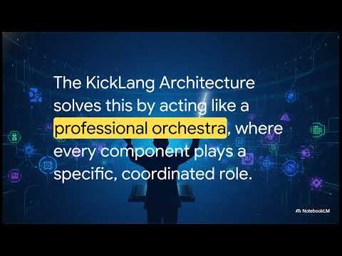 The Architecture of Thought (Meta-Workflow Substrate)