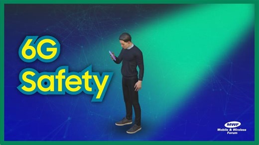6G Safety: Evolution Not Revolution | Michael Milligan posted on the topic | LinkedIn