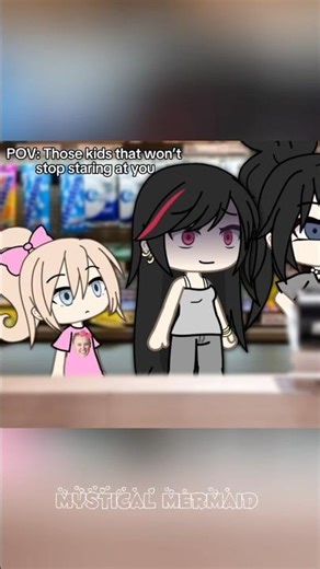 Gacha Life TikTok Edits 🧜‍♀️🌹❤️Gacha Life Memes #gacha #gachaclub #gachalife