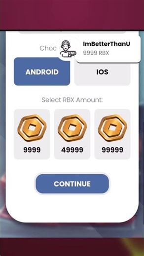 How To Get FREE Robux in Roblox (Fastest Method)