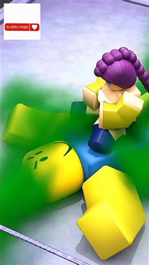 Roblox Girl Fart 💨 | credit:- R63 Yellow 🟡 #robloxshorts #roblox #robloxedit #trending #gaming