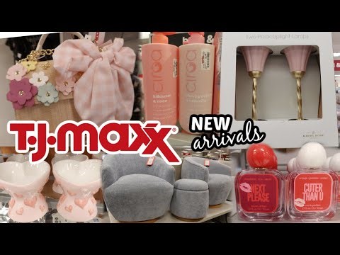 TJMAXX * NEW ARRIVALS!! PURSES/JEWELRY & MORE