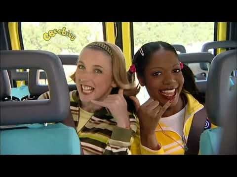 Balamory: Series 3: Leaking Roof