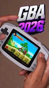 Nintendo Should've Made This in 2026 #shorts