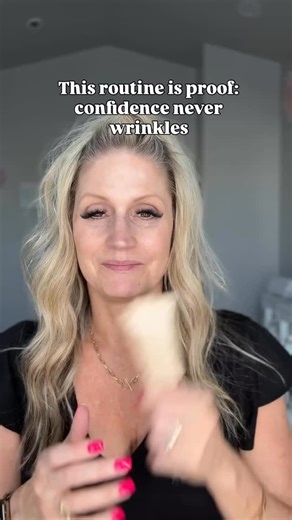 ✨ Fresh. Natural. Lifted. ✨ Makeup over 50 doesn’t have to be complicated or heavy. With just a few simple steps, BB cream, contour, brighter, foundation, and a touch of lip cheek, you can create a radiant, confident look that feels as good as it looks. 💕 Because confidence never wrinkles. 🌸 💖 Ready for your perfect shades? Comment 💗or text “match” to 208-953-2433 or DM me #MakeupForMatureSkin #Over50Beauty #ConfidenceNeverWrinkles | Karen Bridges