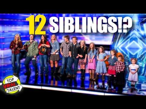 They Thought It Was One Singer. Then 11 More Walked Out.