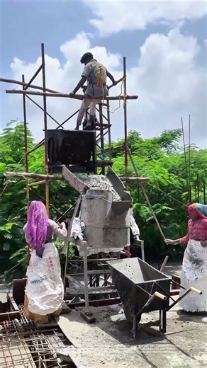Mixing Mastery: How Concrete Construction Shapes Tomorrow’s Cities