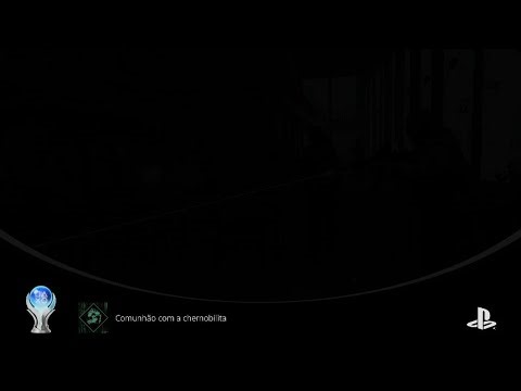 Chernobylite [Platina]