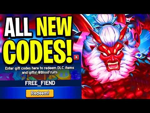 *NEW* ALL WORKING CODES FOR BLOX FRUITS IN 2026! ROBLOX BLOX FRUITS CODES