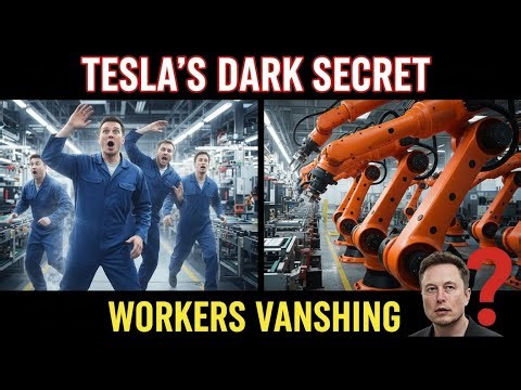 The REAL Reason Tesla's Electric Cars Are So Successful