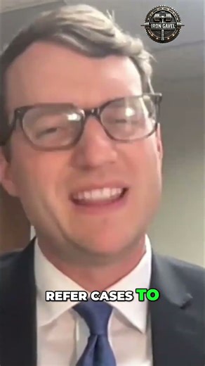 Immigration Law Referrals: We Connect You to Experts #shorts