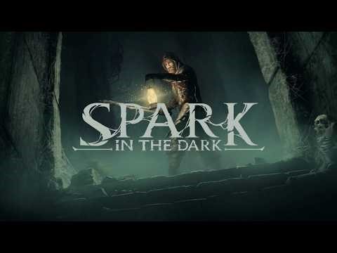 Spark in the Dark | Early Access Trailer [GOG]