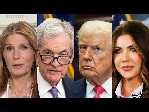 MS NOW Highlights - Jan. 12