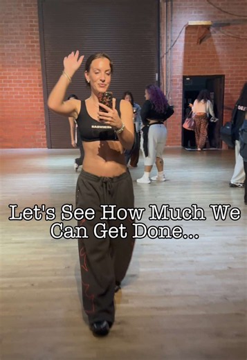 3 jobs, 1 day! Let’s go. 🙌🏼 People underestimate how much u can get done in a single day. This is called living life to the fullest… and when u love your job it will never feel like work. (: Hope this inspires you to get shit done!