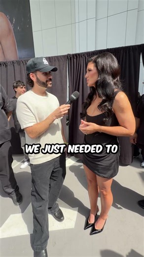 Gina Carano and Ronda Rousey's Private Conversations