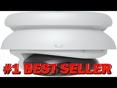 Ubiquiti AI PTZ Industrial amera White (UVC AI PTZ W) - B0FN4BGSP3