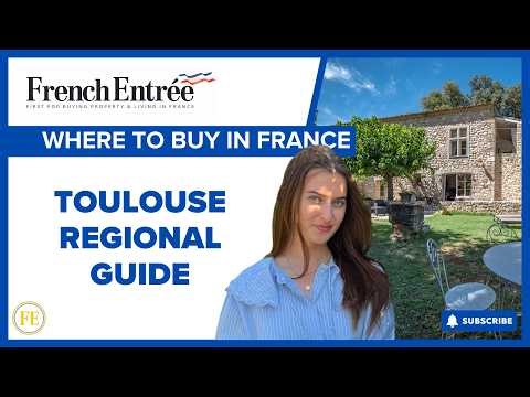 Buying Property in Toulouse 2026: What Foreign Buyers Need to Know | The Pink City Explained