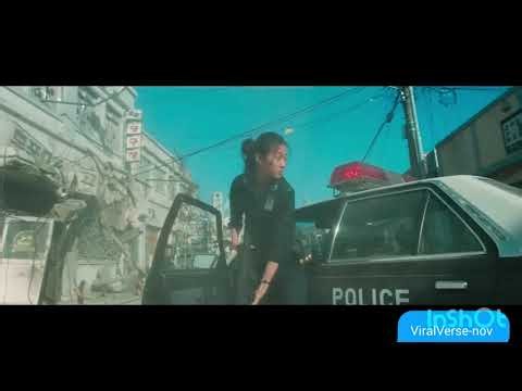 Hope official 2026 sci_fi Action Movie