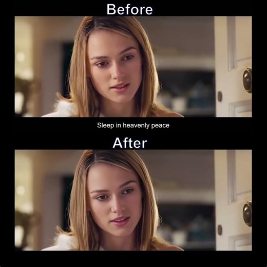 Guess Who Fake from the Movie [Love Actually] #Shorts