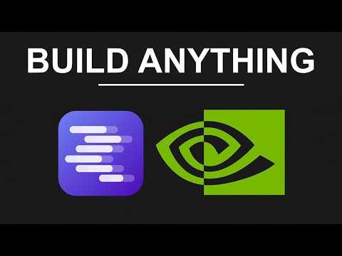 Build anything with Local AI Models, here's how