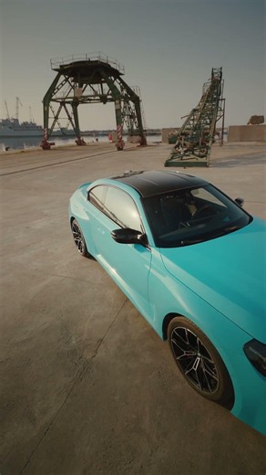Future-you is already driving this | The new #BMW M2 with M xDrive.