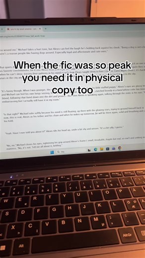 Book Binding Techniques for Fan Fiction Lovers