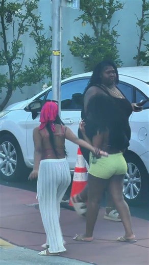 🇺🇸 Spring Break Miami Beach, Florida ☀️ USA #shorts