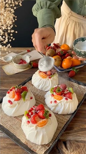 Pavlova