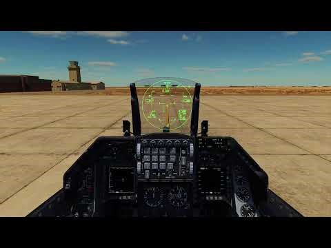 DCS World | New year day stream | PVE | Casual