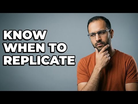 When Should You Use Cloud Storage Data Replication?