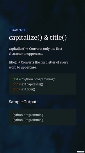 Learn Programming Easy