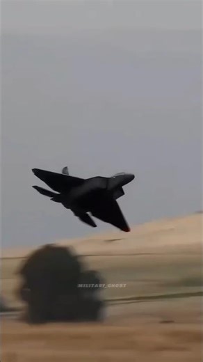 Inside Fighter Jet Cockpit – Real Pilot View 👀