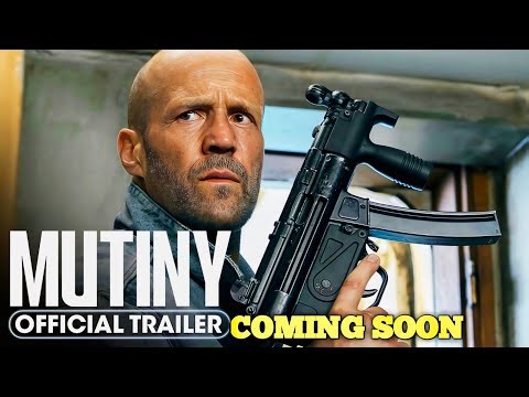 Mutiny 2026 | The Fight for Freedom Begins |Jason Statham Full Story Breakdown (Action Movie 2026)