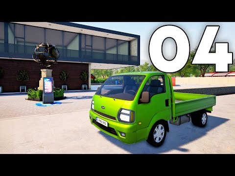 ContractVille - Part 4 - Building a Modern Office