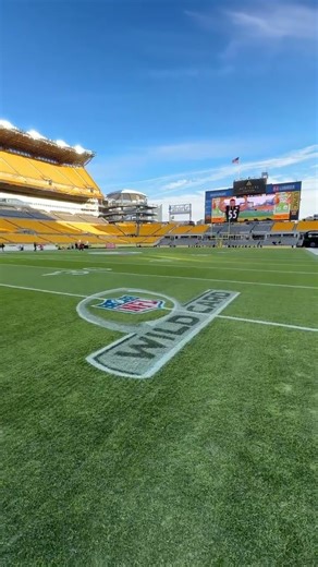 The site for Monday Night