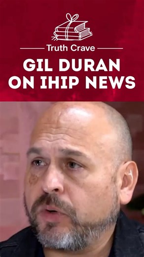 Gil Durán EXPOSES Peter Thiel’s Racist Ideologies and Tech Fascism | IHIP News