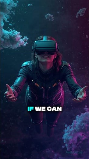 2060: The End of Reality as we know it 💻‪@ParallelRealitiesVideos‬ #2060