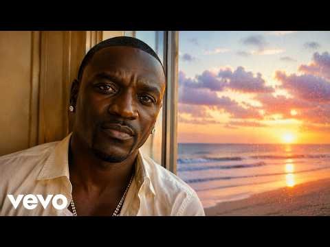 Akon - Can't Trust Again ( 2026 Official A.I Music Video )