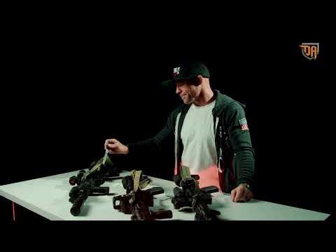 Former JTF2 Assaulter: Building The 'Perfect' Platform