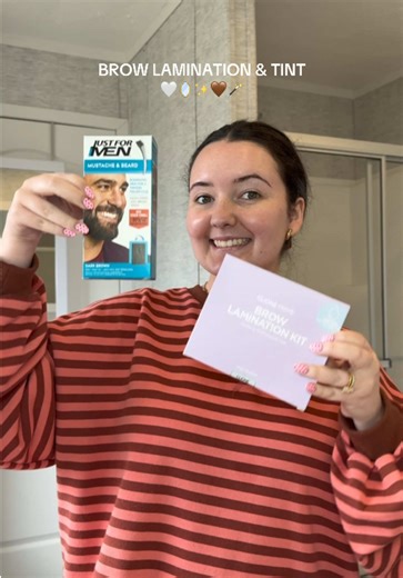 Fluffy Brows in 3 Steps: Easy At-Home Tutorial