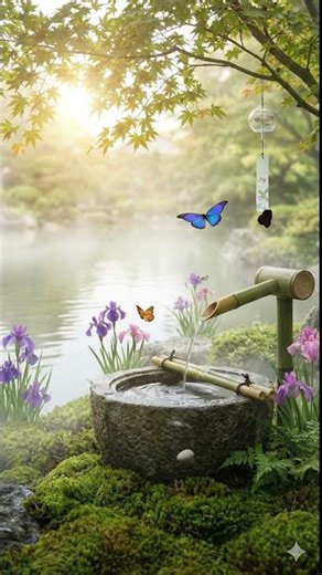 Musik Santai yang indah saat pikiran terlalu ramai,Musik pereda stres, musik relax