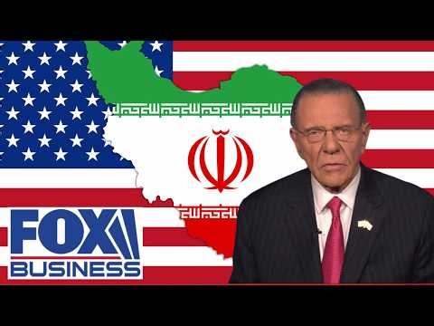 'ON THE VERGE': Gen Keane warns of ANOTHER miscalculation | Recap