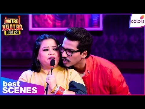 Khatra Khatra Khatra | Ep. 1 | Bharti & Haarsh Host An Award Function | Colors TV