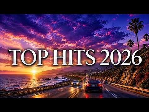 Music Mix 2026 🔥 Top Songs Trending Music 🎧 Taylor Swift The Weeknd Billie Eilish Bruno Mars Drake