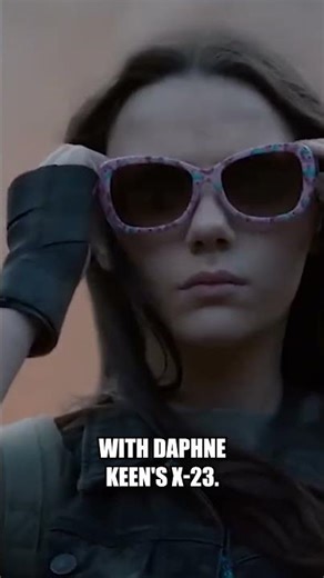 Fans Want Dafne Keen As The MCU's Wolverine