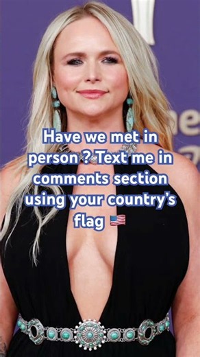 #countrymusic#miranda lambert #texas
