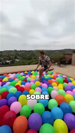 How to Walk on Water 🤯