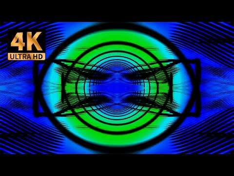 4K VJ LOOP DJ Visuals 📽️ 🔊 💎 ✨ ⚡ 🌈 🌀 LED VFX LASER ABSTRACT BACKGROUND VIDEO Seamless 60 FPS UHD 📺 🎇
