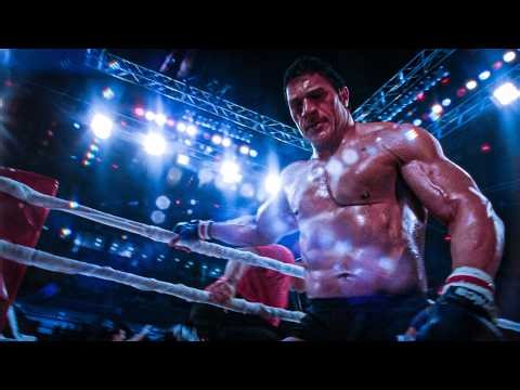 Mark Kerr Loses His Biggest Fight | Dwayne Johnson | The Smashing Machine